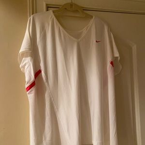 Nike Tennis Top